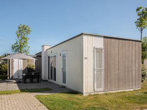 Bungalow für 6 Personen (60 m²) in Breskens