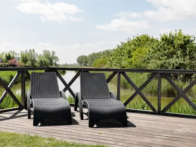 TerraceBalcony