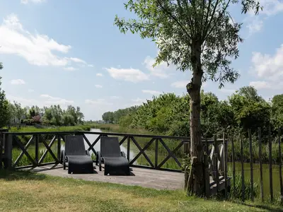 TerraceBalcony