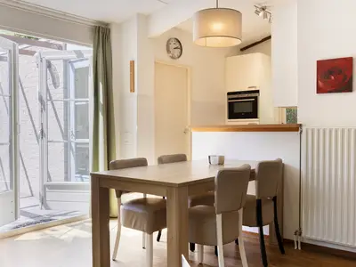 dining-room