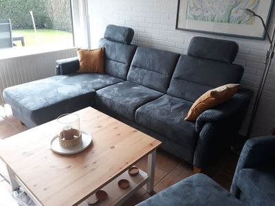 Bungalow für 5 Personen (70 m²) in Butjadingen 3/10