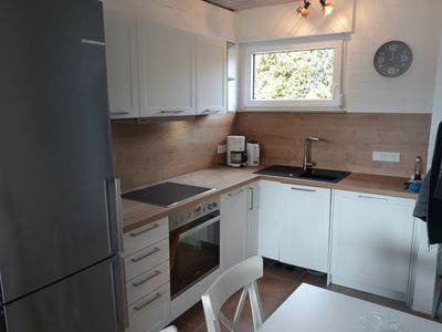 Bungalow für 5 Personen (70 m²) in Butjadingen 4/10