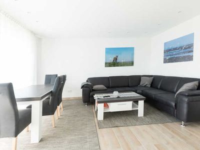 Bungalow für 4 Personen (60 m²) in Butjadingen 6/10