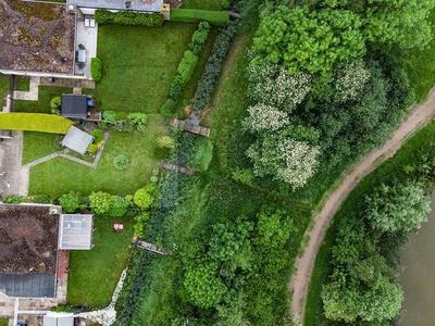 Bungalow für 4 Personen (60 m²) in Butjadingen 9/10