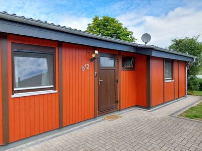 Bungalow für 5 Personen (59 m²) in Butjadingen 2/10