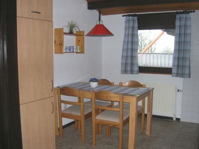 Bungalow für 5 Personen (59 m²) in Butjadingen 4/10