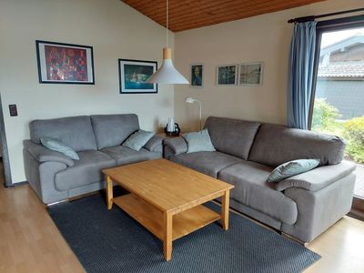 Bungalow für 5 Personen (59 m²) in Butjadingen 5/10