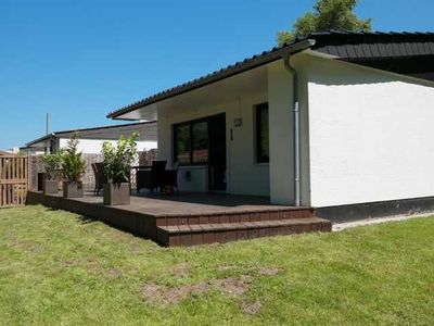 Bungalow für 5 Personen (55 m²) in Butjadingen 3/10