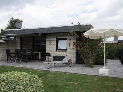 Bungalow für 4 Personen (60 m²) in Butjadingen 2/10