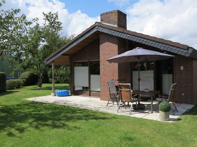 Bungalow für 4 Personen (70 m²) in Butjadingen 2/10