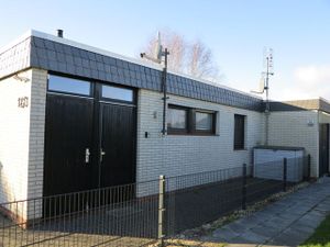 Bungalow für 4 Personen (72 m²) in Butjadingen