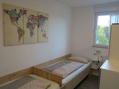 Bungalow für 4 Personen (72 m²) in Butjadingen 10/10