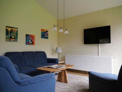 Bungalow für 5 Personen (69 m²) in Butjadingen 3/10