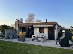 Bungalow für 4 Personen (60 m²) in Butjadingen