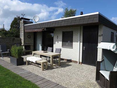 Bungalow für 4 Personen (60 m²) in Butjadingen 2/10