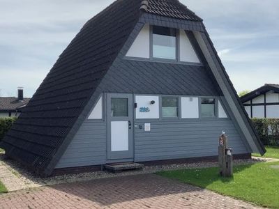 Bungalow für 6 Personen (65 m²) in Butjadingen-Burhave 7/10