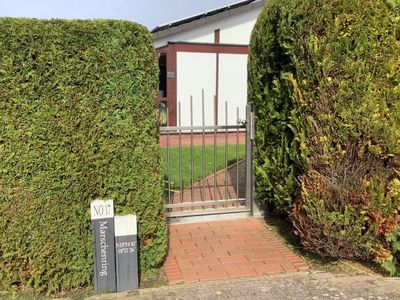 Bungalow für 6 Personen (65 m²) in Butjadingen-Burhave 7/10