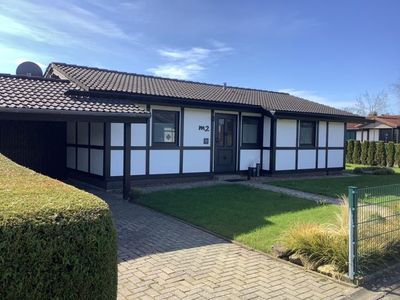 Bungalow für 6 Personen (65 m²) in Butjadingen-Burhave 6/10