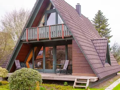 Bungalow für 4 Personen (65 m²) in Butjadingen-Sillens 2/10