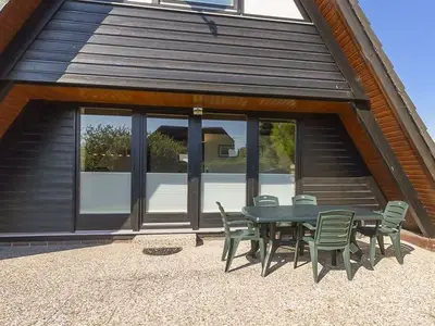 Bungalow für 4 Personen (65 m²) in Butjadingen-Sillens 3/10