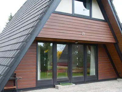 Bungalow für 4 Personen (65 m²) in Butjadingen-Sillens 5/10