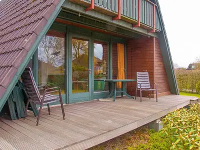 Bungalow für 4 Personen (65 m²) in Butjadingen-Sillens 6/10