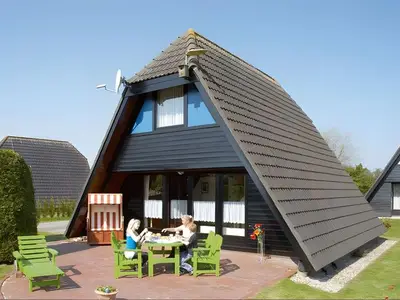 Bungalow für 4 Personen (65 m²) in Butjadingen-Sillens 7/7