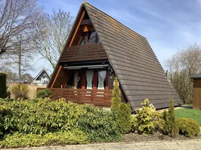 Bungalow für 4 Personen (65 m²) in Butjadingen-Sillens 7/10