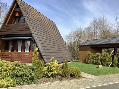 Bungalow für 4 Personen (65 m²) in Butjadingen-Sillens 8/10