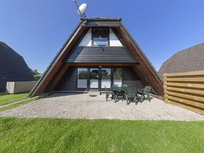 Bungalow für 4 Personen (65 m²) in Butjadingen-Sillens 8/10
