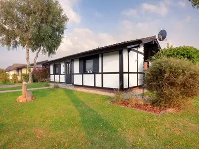 Bungalow für 6 Personen (65 m²) in Butjadingen-Sillens 2/10