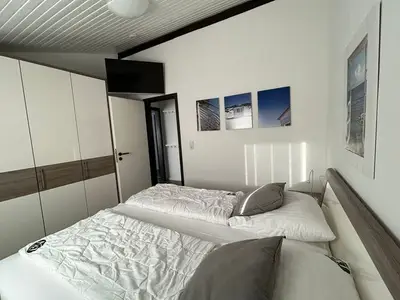 Bungalow für 6 Personen (65 m²) in Butjadingen-Sillens 10/10