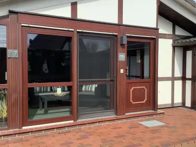 Bungalow für 6 Personen (65 m²) in Butjadingen-Sillens 6/10