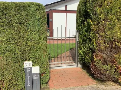 Bungalow für 6 Personen (65 m²) in Butjadingen-Sillens 8/10
