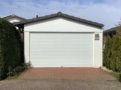 Bungalow für 6 Personen (65 m²) in Butjadingen-Sillens 9/10
