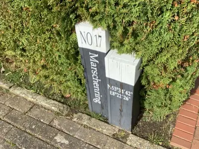 Bungalow für 6 Personen (65 m²) in Butjadingen-Sillens 10/10