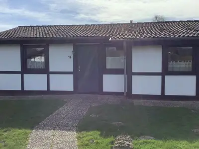 Bungalow für 6 Personen (65 m²) in Butjadingen-Sillens 6/10