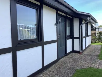 Bungalow für 6 Personen (65 m²) in Butjadingen-Sillens 7/10