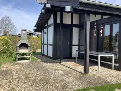 Bungalow für 6 Personen (65 m²) in Butjadingen-Sillens 8/10