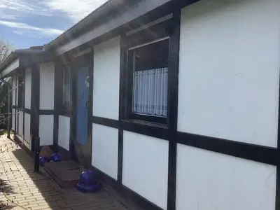 Bungalow für 6 Personen (65 m²) in Butjadingen-Sillens 6/10
