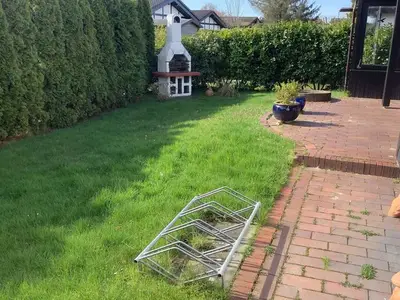 Bungalow für 6 Personen (65 m²) in Butjadingen-Sillens 7/10