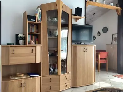 Bungalow für 6 Personen (65 m²) in Butjadingen-Sillens 10/10
