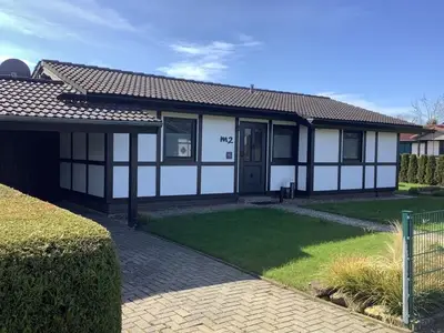 Bungalow für 6 Personen (65 m²) in Butjadingen-Sillens 6/10