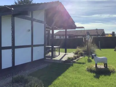 Bungalow für 6 Personen (65 m²) in Butjadingen-Sillens 7/10