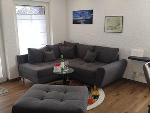 Bungalow für 5 Personen (65 m²) in Butjadingen-Tossens