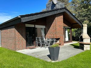 Bungalow für 5 Personen (69 m²) in Butjadingen-Tossens