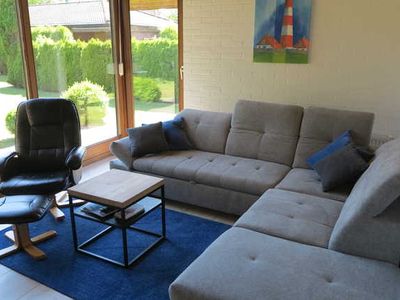 Bungalow für 4 Personen (69 m²) in Butjadingen-Tossens 5/10