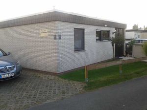 Bungalow für 5 Personen (70 m&sup2;) in Butjadingen-Tossens