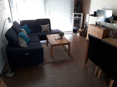 Bungalow für 5 Personen (70 m²) in Butjadingen-Tossens 7/10