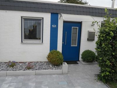 Bungalow für 4 Personen (58 m²) in Butjadingen-Tossens 2/10